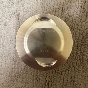 Wiseco Piston Kit 4419M08400